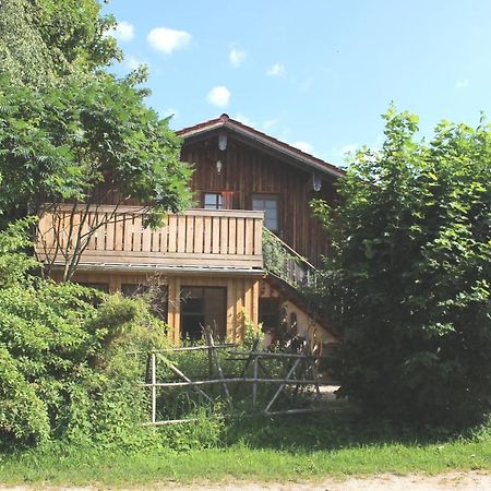 Spring-Hof Apartment Oberostendorf Bagian luar foto